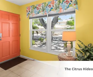 Photo 4 - The Citrus Hideout – SK Collection by Siesta Stays