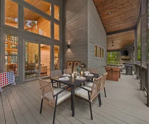 Photo 4 - Your New Favorite place + Outdoor Oasis + Luxury Touches + Arcade + Firewood