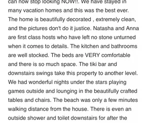 Photo 4 - Tiki Bar~King Bed~Arcade~Hot Tub~4min to Beach