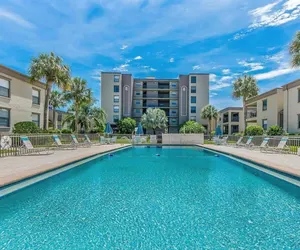 Photo 2 - SC-10 Seascape Spacious 2 BR Poolside Condo Beach!