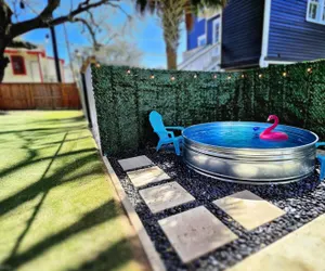 Photo 2 - Modern Home-Walk to Beach-Cowboy Pool-Dog Friendly