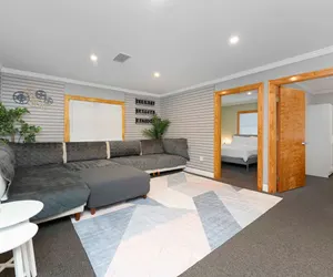 Photo 5 - Relaxing Retreat w/ Projector & EV charger