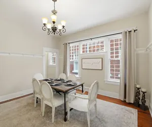 Photo 4 - 3BR Springfield Stay w/ Full Kitchen