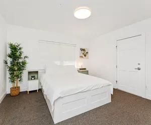 Photo 2 - Spacious 3BR Retreat w/ Lake Path & Projector