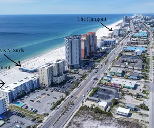 Photo 5 - Ground Floor Beach Front - Nov-Feb construction discount