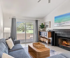 Photo 3 - Golf Cart*Pet Friendly*Large Patio W/ Grill *Beach Access* New Neighborhood Pool