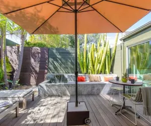 Photo 2 - Modernist Retreat Venice Place