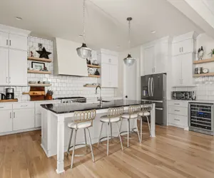 Photo 3 - Luxe Outdoor Retreat with Pool minutes to Downtown