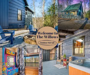 Photo 4 - Newly Remodeled! Short Drive to Dollywood & Gburg!