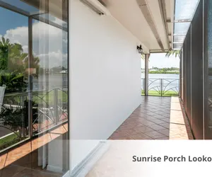 Photo 3 - Sunrise Porch Lookout – SK Collection by Siesta Stays