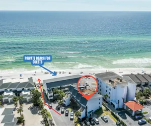 Photo 3 - Blue Breeze|Bikes|Private Beach