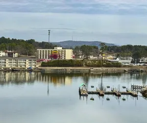 Photo 2 - Anchors Away w/ Lake View & Pool