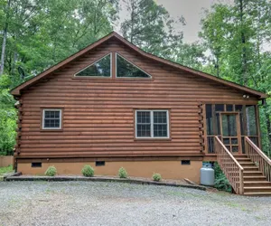 Photo 2 - Gillford Cottage - Creek, Private, Lake Access!