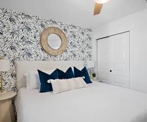 Photo 4 - Blue Breeze|Bikes|Private Beach