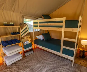 Photo 4 - Glamping Retreat at Lake Livingston