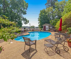 Photo 3 - Lake Condo w/ View & Pool