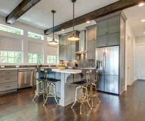 Photo 3 - The Presley - Rooftop Hot Tub & Fire Pit with Views