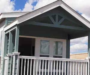 Photo 2 - 038 Tiny Home nr Grand Canyon South Rim Sleeps 4