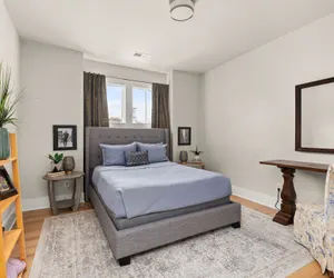 Photo 2 - Luxe Outdoor Retreat with Pool minutes to Downtown