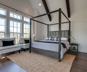 Photo 2 - The Presley - Rooftop Hot Tub & Fire Pit with Views