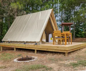 Photo 5 - Summer Glamping on Lake Livingston