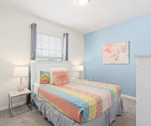 Photo 5 - Mickey-Themed 5BR Home w/Pool, Near Clubhouse