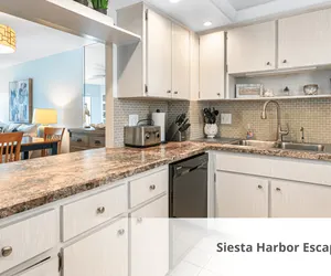 Photo 4 - Siesta Harbor Escape – SK Collection by Siesta Stays