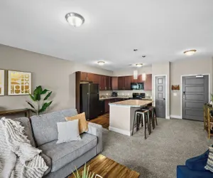 Photo 5 - Garage Included | King Bed | First Floor | Gym