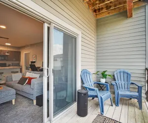 Photo 4 - Upgraded | Garage | Balcony | Resort Amenities