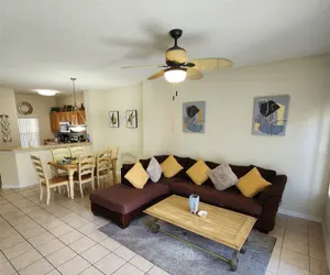 Photo 5 - EMERALD ISLAND (8409BL) - 3BR 2.5BA Townhome*Gated*FAST Wifi*close DISNEY