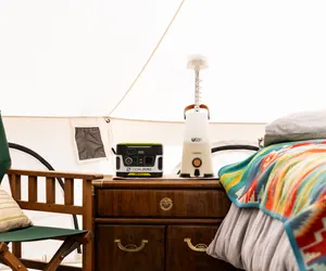 Photo 5 - Grand Canyon Bell Tent Stay