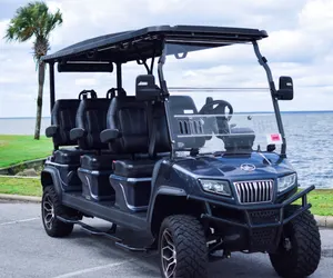 Photo 2 - Get 3rd Night Free-Book 2!  November & December*Golf Cart* Golf View*Pet Welcome