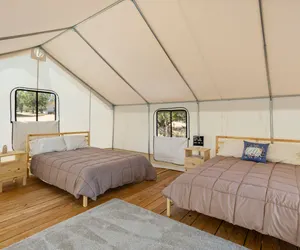 Photo 4 - Glamping Under Starry Skies in Hill Country