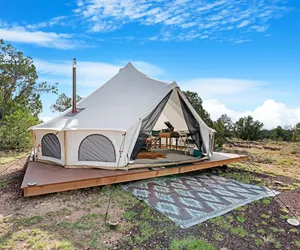 Photo 5 - Peaceful Off-Grid Grand Canyon Stay