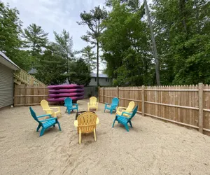 Photo 5 - Sebago Lake Home with Mountain & Lake Views