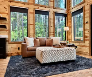 Photo 4 - Weekend in the Woods: The Perfect Romantic Getaway
