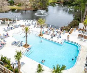 Photo 2 - Charming Cottage*6 Seat Cart Included*Pool & Beach Access*Patio Overlooking Lake
