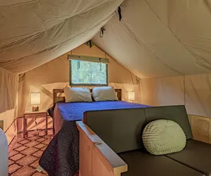 Photo 3 - Luxury Glamping Near Gatlinburg and Asheville
