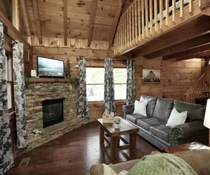 Photo 4 - 8 Miles to Dollywood & Gatlinburg *Hot Tub* Arcade