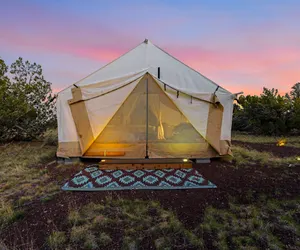 Photo 4 - Unplug & Recharge: Off-Grid Glamping