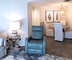 Photo 5 - Special! Directly On Beach! May 30- June 5 -  Book 3 Nights & Extra Night Free