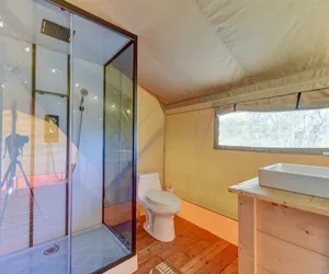 Photo 5 - Glamping with Free Wine Tasting at 12 Fires