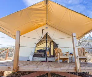 Photo 5 - Tombstone's Historic Glamping Escape