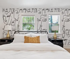 Photo 2 - The Vanderbilt House - Sleeps 5, Pet-Friendly, Walk to Belmont & Vanderbilt