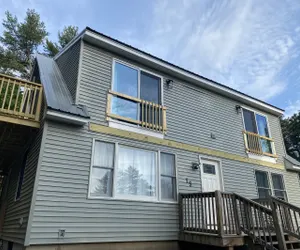 Photo 2 - Cozy Loft - Mountain Views & Sebago Lake Access