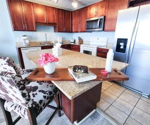 Photo 4 - Gorgeous, private and unique 1136  , incredible Fountain Show views!