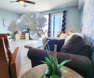 Photo 2 - Gorgeous, private and unique 1136  , incredible Fountain Show views!