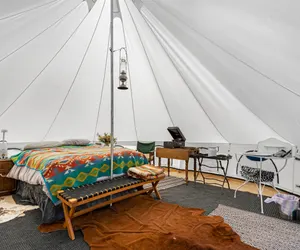 Photo 3 - Peaceful Off-Grid Grand Canyon Stay