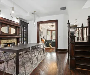 Photo 3 - Stately & Historic 7BR/4.5BA-Chefs Kitchen+Parking