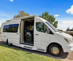 Photo 2 - Luxury Coachmen Galleria Class B Motorhome